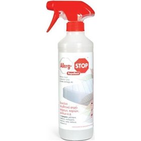 Allerg-Stop Spray για Ψύλλους / Κοριούς 500ml Allerg-Stop Spray για Ψύλλους / Κοριούς 500ml