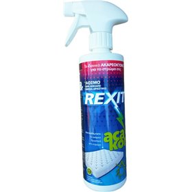 Δάφνη Agrotrade Rexit Acacor Spray για Κοριούς 500ml Δάφνη Agrotrade Rexit Acacor Spray για Κοριούς 500ml