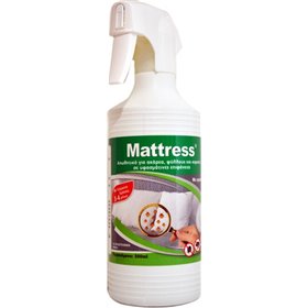 Mattress Spray για Ψύλλους 500ml Mattress Spray για Ψύλλους 500ml