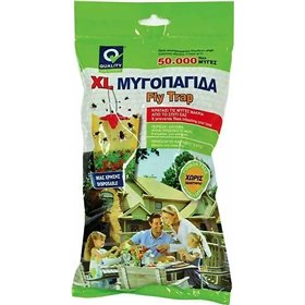 Fly Trap Παγίδα για Μύγες