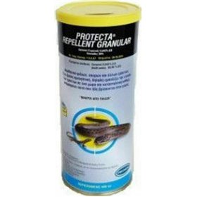 Protecta Repellent Granular Απωθητική Σκόνη Φιδιών 800grΚωδικός: 05.814 