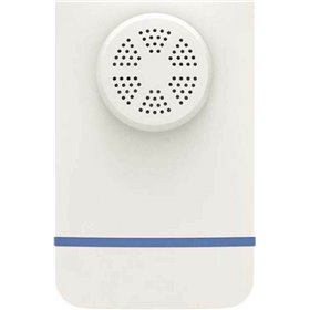 Eurolamp Συσκευή Υπερήχων Απώθησης Τρωκτικών 0.05mΚωδικός: 46011 