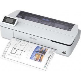 Epson SureColor SC-T2100 Plotter - 24'' (610mm) με Wi-Fi