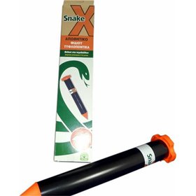 STAC Snake X Πάσσαλος Απώθησης Φιδιών