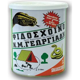 Φόβητρο Απώθησης ΦιδιώνΚωδικός: 03-001 