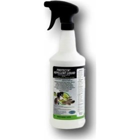 Protecta Repellent Liquid Spray Απώθησης Γατών / Φιδιών 1000ml