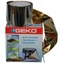 Geko Bimetallic Ταινία Απώθησης Πουλιών 100x0.07m