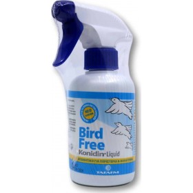 Tafarm Bird Free Spray Απώθησης Πουλιών 250ml Tafarm Bird Free Spray Απώθησης Πουλιών 250ml