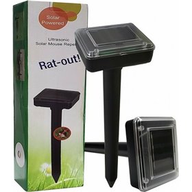 Πάσσαλος Απώθησης ΤρωκτικώνΚωδικός: W23435 