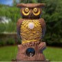 Owl Alert Συσκευή Υπερήχων Απώθησης Τρωκτικών