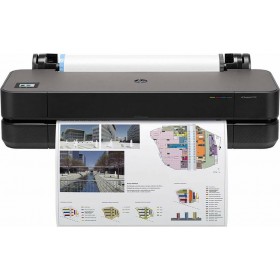 HP DesignJet T250 Plotter - 24'' (610mm)