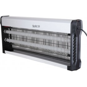 Telco VN-01-40W Ηλεκτρική Εντομοπαγίδα 40W 06.199 Telco VN-01-40W Ηλεκτρική Εντομοπαγίδα 40W 06.199