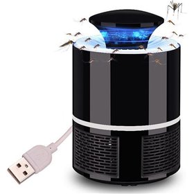 Ηλεκτρική Εντομοπαγίδα Led 5W BN5488