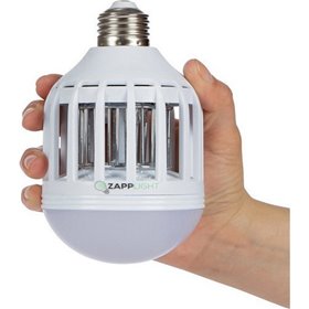 Zapplight Λάμπα Εντόμων Led 60W 985216 Zapplight Λάμπα Εντόμων Led 60W 985216