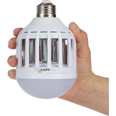 Zapplight Λάμπα Εντόμων Led 60W 985216