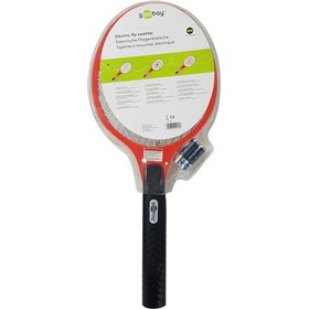 Goobay Ηλεκτρική Ρακέτα Εντόμων 3W 40970