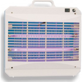 Olympia Electronics RT-11 Ηλεκτρική Εντομοπαγίδα 16W Olympia Electronics RT-11 Ηλεκτρική Εντομοπαγίδα 16W