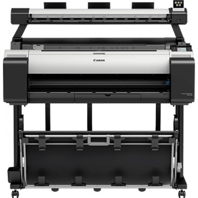 Canon imagePROGRAF TM-300 MFP L36ei Plotter - 36'' (914mm) με Scanner και Wi-Fi