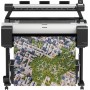 Canon imagePROGRAF TM-300 MFP L36ei Plotter - 36'' (914mm) με Scanner και Wi-Fi