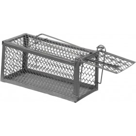Biofan Κλουβί από Μέταλλο 23x11x11cm 14512 Biofan Κλουβί από Μέταλλο 23x11x11cm 14512