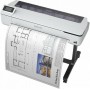 Epson SureColor SC-T5100 Plotter - 36'' (914mm) με Wi-Fi