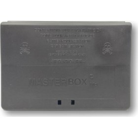 Protecta Masterbox Midi Δολωματικός Σταθμός από Πλαστικό Protecta Masterbox Midi Δολωματικός Σταθμός από Πλαστικό