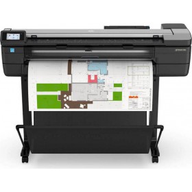 HP DesignJet T830 - 36'' (914mm)