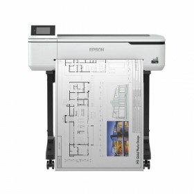 Epson SureColor SC-T3100 Plotter - 24'' (610mm) με Wi-Fi