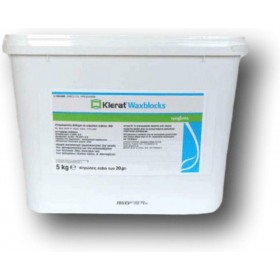 Syngenta Ποντικοφάρμακο σε Κύβους Klerat 5kg Syngenta Ποντικοφάρμακο σε Κύβους Klerat 5kg