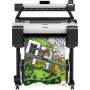 Canon imagePROGRAF TM-200 MFP L24ei Plotter - 24'' (610mm) με Scanner και Wi-Fi