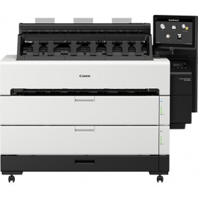 Canon imagePROGRAF TZ-30000 MFP Z36 Plotter - 36'' (914mm) με Scanner και Wi-Fi