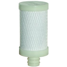 Proteas Filter Ανταλλακτικό Φίλτρο Νερού για Βρύση από Ενεργό Άνθρακα PFFC-CB