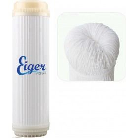 Eiger Ανταλλακτικό Φίλτρο Νερού Αντίστροφης Όσμωσης 10" 0.01 μm