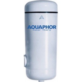 Aquaphor Ανταλλακτικό Φίλτρο Νερού για Βρύση Topaz 0.7 μm Aquaphor Ανταλλακτικό Φίλτρο Νερού για Βρύση Topaz 0.7 μm