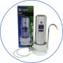 Aqua Filter FHCTF Συσκευή Φίλτρου Νερού Άνω Πάγκου Μονή με Βρυσάκι με Ανταλλακτικό Φίλτρο Aqua Filter FCCA-STO