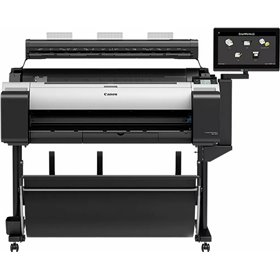 Canon imagePROGRAF TM-305 MFP Z36 AiO Plotter - 36'' (914mm) με Scanner και Wi-Fi