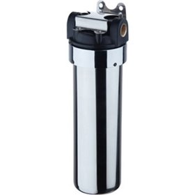 Eiger Συσκευή Φίλτρου Νερού Κάτω Πάγκου Μονή ½" WF-GDBB-1