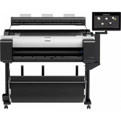 Canon imagePROGRAF TM-300 MFP Z36 AiO Plotter - 36'' (914mm) με Scanner και Wi-Fi