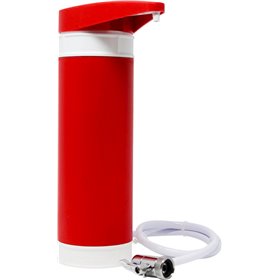 Doulton Filtadapt-R Συσκευή Φίλτρου Νερού Άνω Πάγκου Μονή με Ανταλλακτικό Φίλτρο Doulton BioTect Ultra 0.2 μm DO.0008