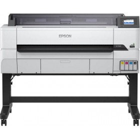 Epson SureColor SC-T5405 Plotter - 36'' (914mm) με Wi-Fi