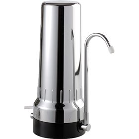 Atlas Filtri Depural Top Συσκευή Φίλτρου Νερού Άνω Πάγκου Μονή 15080