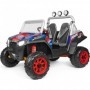 Παιδικό Αυτοκίνητο Polaris XP RZR 900 Ηλεκτροκίνητο Διθέσιο 24 Volt ΜπλεΚωδικός: OD0554 