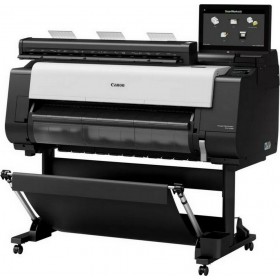 Canon imagePROGRAF TX-3100 MFP Z36 Plotter - 36'' (914mm) με Wi-Fi