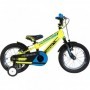 Orient Rookie 14" 2021 Παιδικό Ποδήλατo BMX Κίτρινο