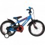 Orient Rookie 16" 2021 Παιδικό Ποδήλατo BMX Μπλε