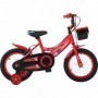 Orient Terry 14" Παιδικό Ποδήλατo BMX Κόκκινο