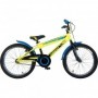 Orient Rookie 20" 2019 Παιδικό Ποδήλατo BMX Κίτρινο