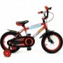 Orient Tiger 14" 2019 Παιδικό Ποδήλατo BMX Κόκκινο