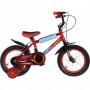 Orient Tiger 14" 2019 Παιδικό Ποδήλατo BMX Κόκκινο