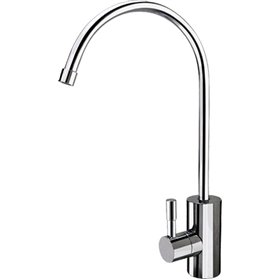 Aqua Filter Βρύση για Φίλτρα Νερού Deluxe FXFCH17-C